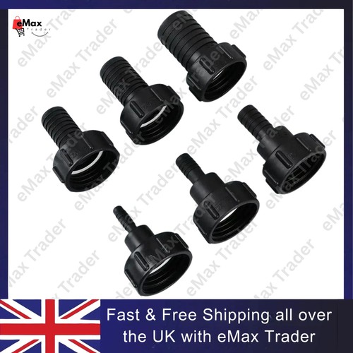 Connector hose fittings - connector,