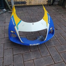 Suzuki GSXR 750 / 600 SRAD  Front Fairing