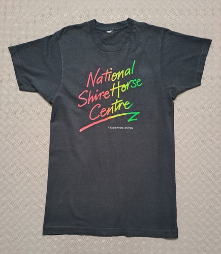 1980s single stitch national - 1980s,