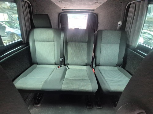 2023 volkswagen transporter - 2023,