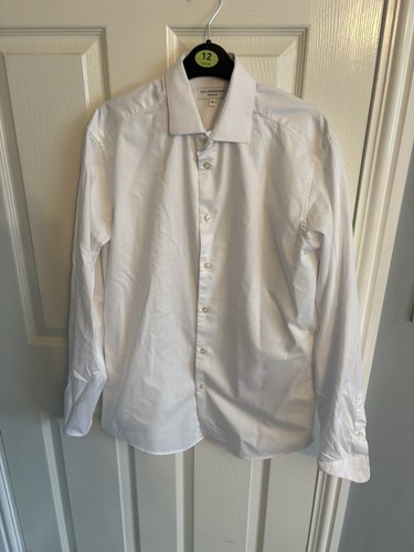 Taylor wright mens white - taylor, &