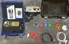 Megger MFT1741 Multi-Function