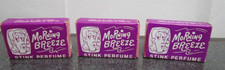 3 MORNING BREEZE STINK PERFUME