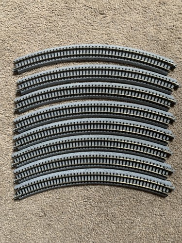 Gauge kato unitrack - n,
