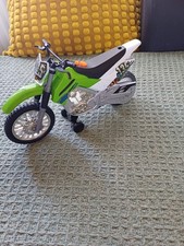 Kawasaki Road Rippers