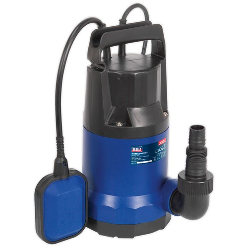 Sealey submersible water pump - sealey,