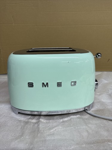 Smeg slice toaster - 2,