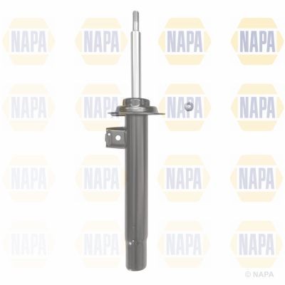 Napa front left shock - front, absorber