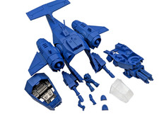 Warhammer 40k Space Marines