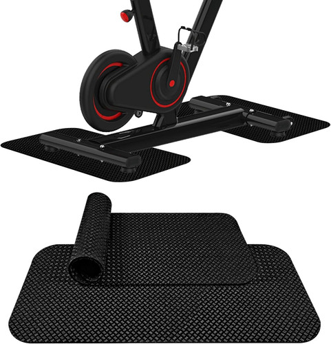 Pcs non slip exercise - 2, bike
