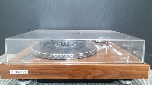 Pioneer 1250 direct - pioneer,