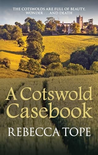 Cotswold casebook - casebook, (cotswold