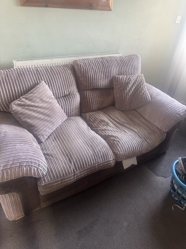 Sofa bed seater - bed, 2-seater