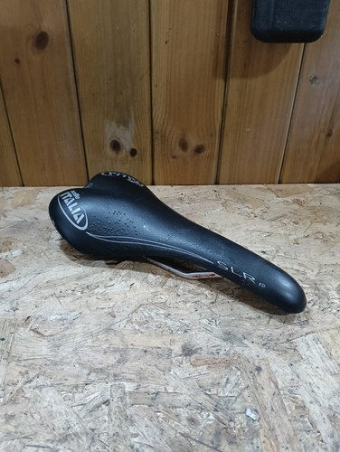 Selle italia slr - selle, xp