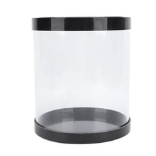 Timed Lock Box Plastic