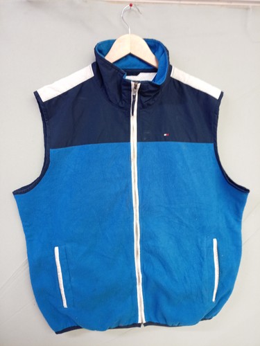 Men tommy hilfiger vest xl - men's,