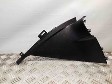 FORD S-MAX WA6 Center Console