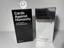 X 2 Cards Against Humanity
