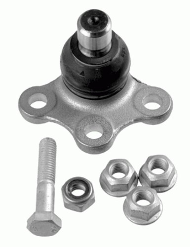 Lemforder suspension ball - lemforder,