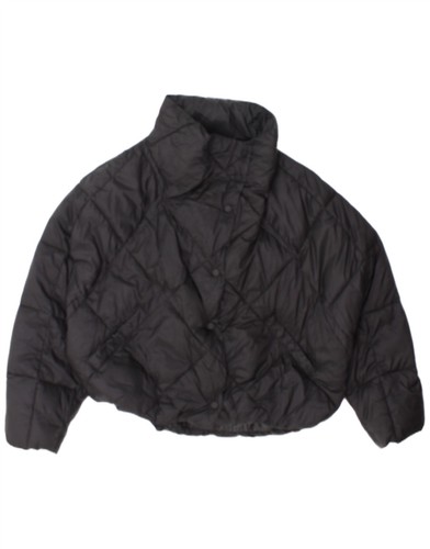 Zara womens oversized padded - zara,