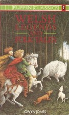 Welsh Legends And Folk-Tales