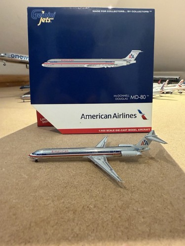 American airlines gemini - american,