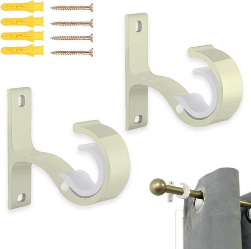 Azwood curtain pole - azwood,