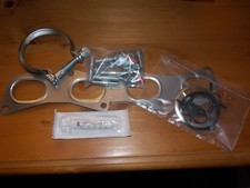 Tid turbo gasket kit VAUXHALL