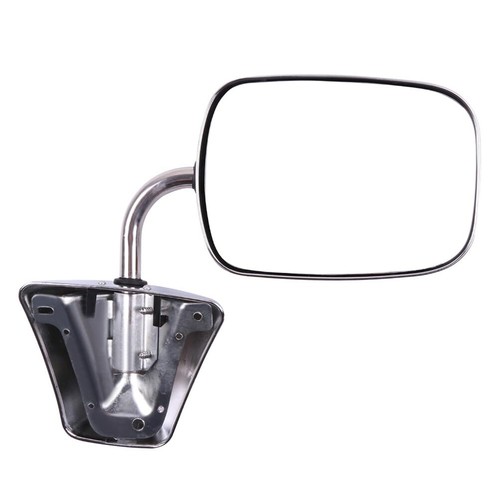 Towing mirror for truck - mirror,