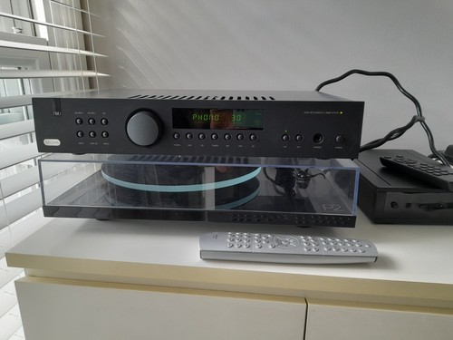 Arcam fmj a28 hifi - fmj,