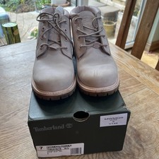 Timberland Women's Nellie Pink