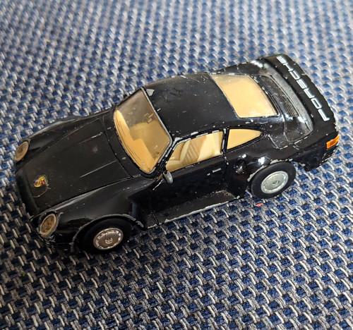Porsche maisto series - maisto,