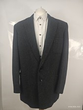 Burton Harris Tweed Men's