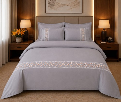 6pcs set italian cotton - italian, flat