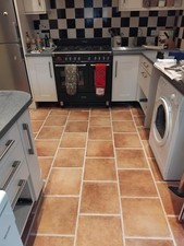 TILES JOBLOT 15: Terracotta