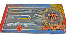 Hornby Inter-City 125 High