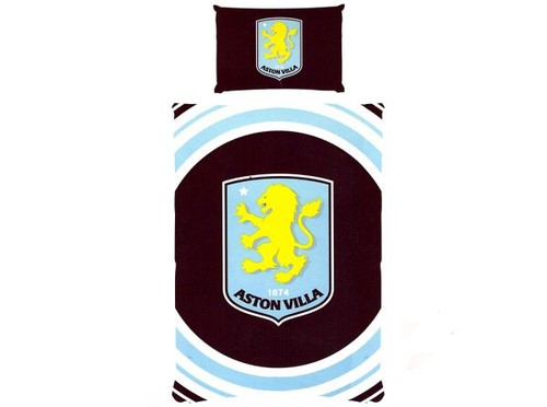 Aston villa pulse - villa, single