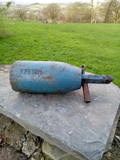 Ransomes Mole Plough Expander.   Lemken,Browns