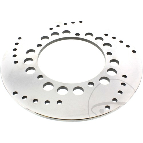 Ebc brake disc hpsr steel - brake,