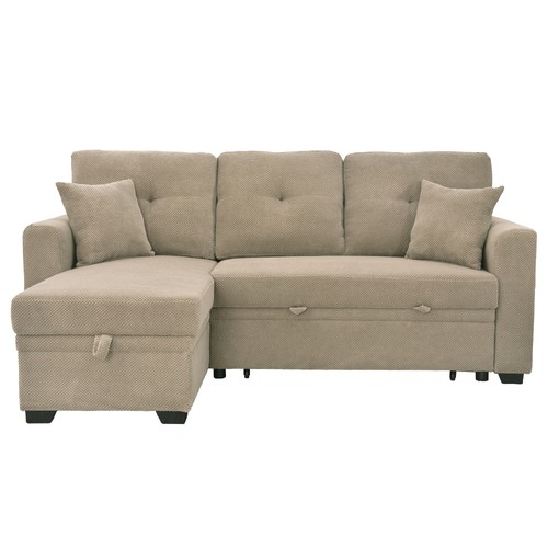 Sleeper sofa sectional - sleeper,