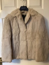 Vintage Rabbit Coney Fur