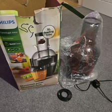 Philips Centrifugal Juicer