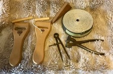 Vintage Upholstery Tools