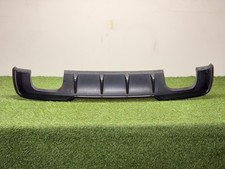 Audi A3 S3 8V 2015 Rear Rear