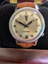 Vintage Bulova Accutron