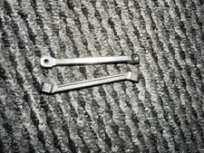 hpi baja rear alloy tower