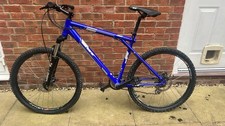 GT Aggressor Mountain Bike XC3