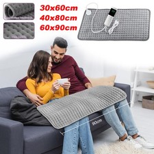 Heating Pad Electric Heated