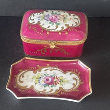 Vintage limoges french - vintage,