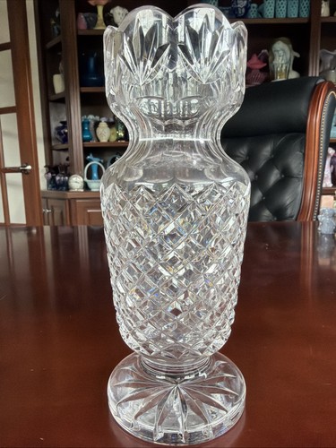 Elegant vintage waterford - vintage,